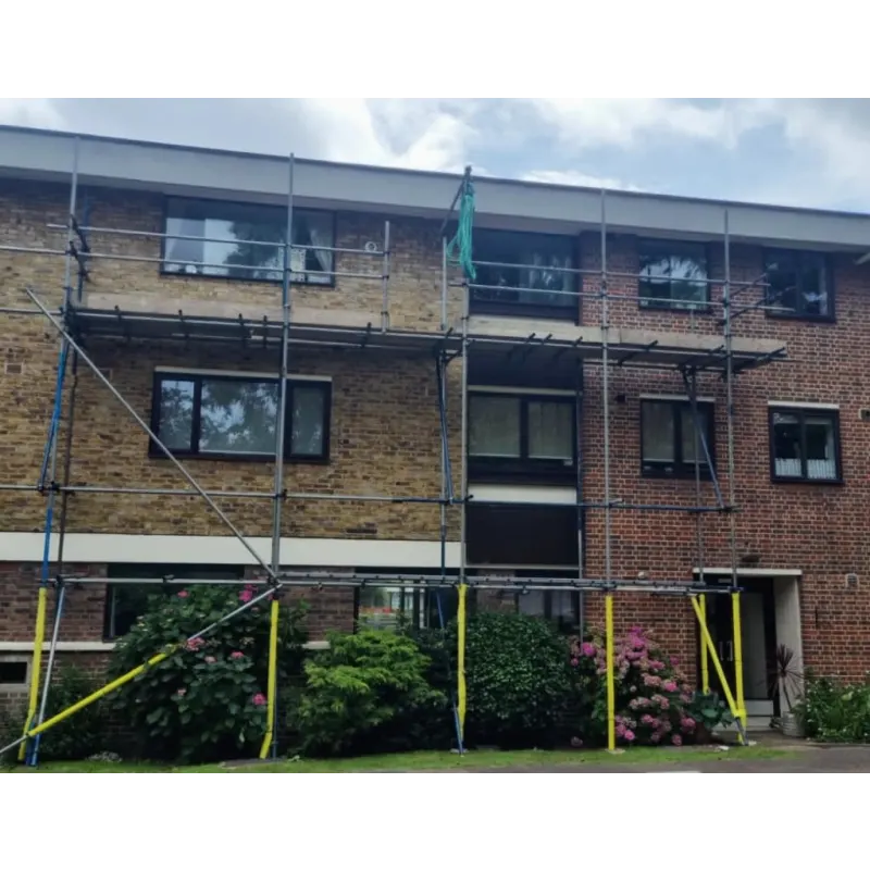 Scaffolding in Beckenham
