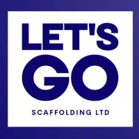 Let's Go Scaffolding